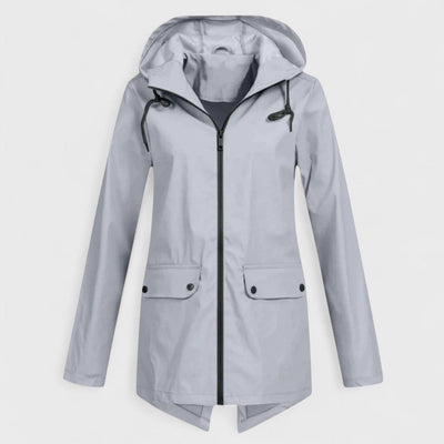 Nicole - Cappotto da donna caldo e impermeabile