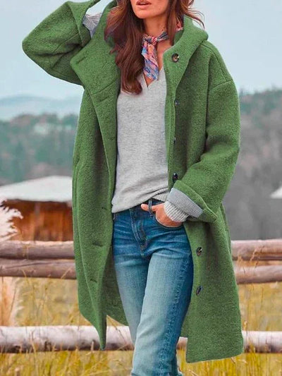 Luva | L’eleganza incontra l’autunno