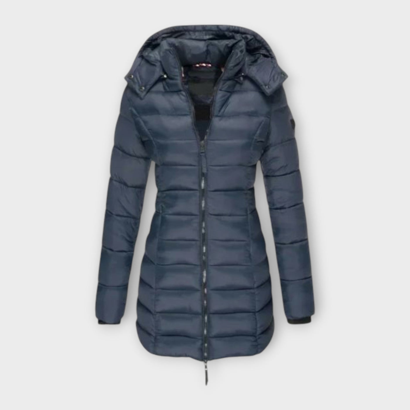 Mathilde - Cappotto Invernale Elegante e Isolante