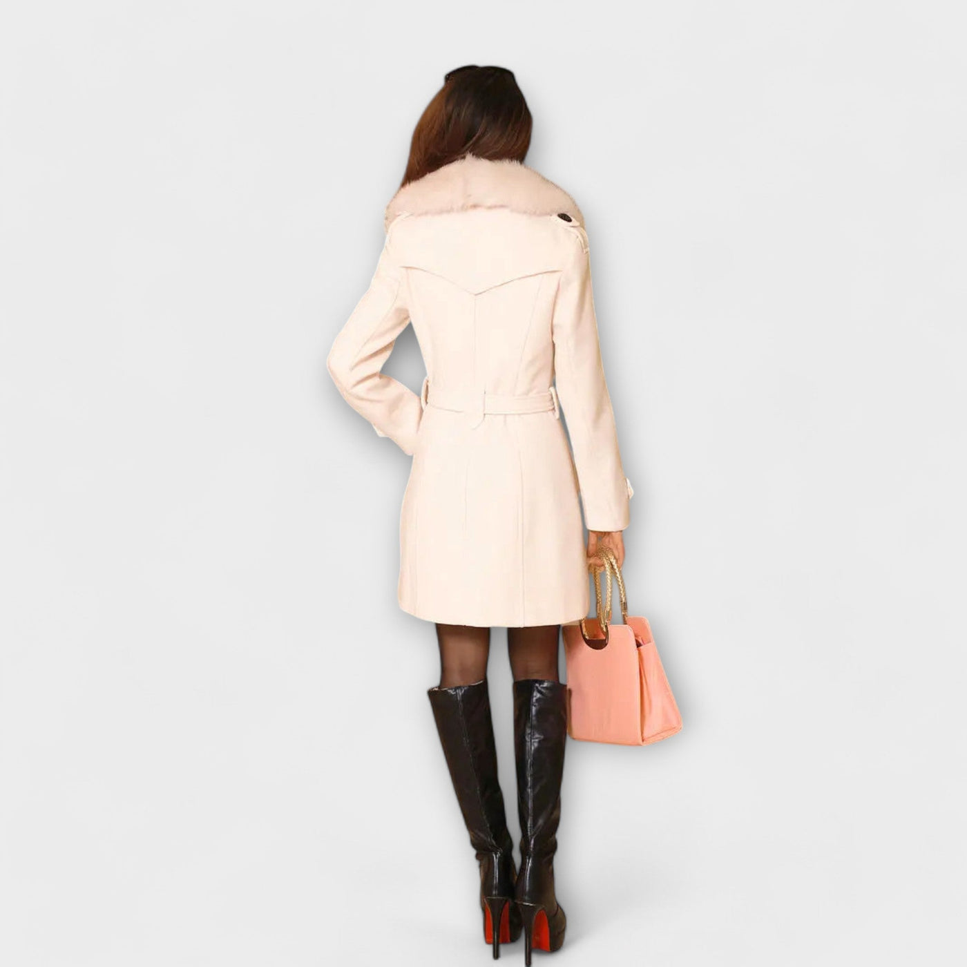 Cappotto caldo