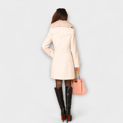 Cappotto caldo