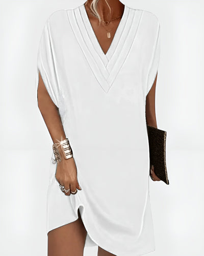 Savrani™ | abito elegante a taglio flattering
