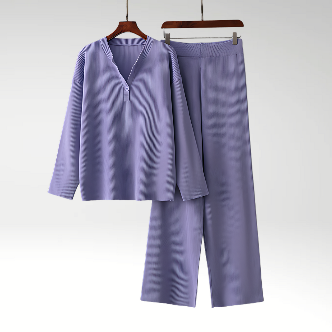 Savrani™ | Completo due pezzi Cozy Luxe