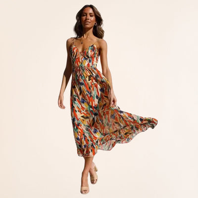Savrani™ | Abito Bohemien