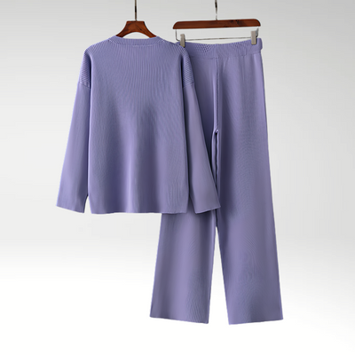 Savrani™ | Completo due pezzi Cozy Luxe