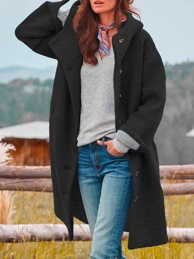 Luva | L’eleganza incontra l’autunno