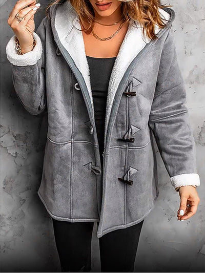Cappotto autunnale elegante Isabella