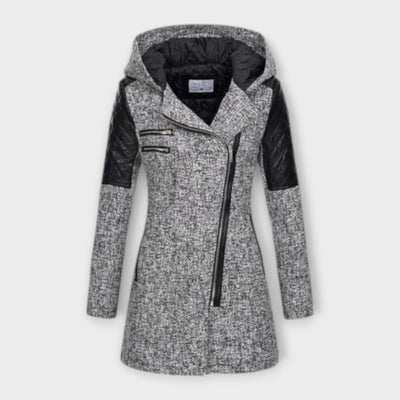 Sofia - Cappotto invernale