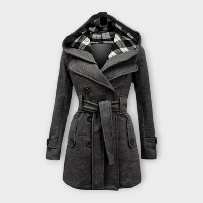 Cappotto invernale