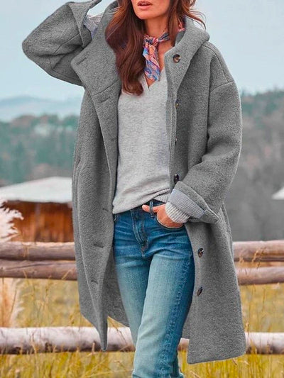 Luva | L’eleganza incontra l’autunno
