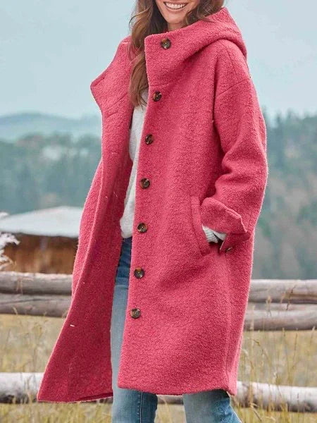 Luva | L’eleganza incontra l’autunno