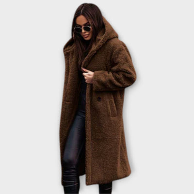 Jennifer - Cappotto Caldo e Confortevole