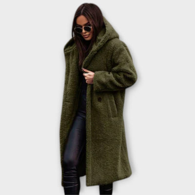 Jennifer - Cappotto Caldo e Confortevole