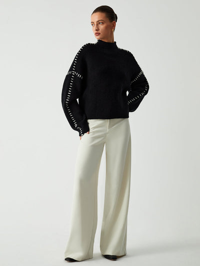 Savrani™ | Pull Oversize