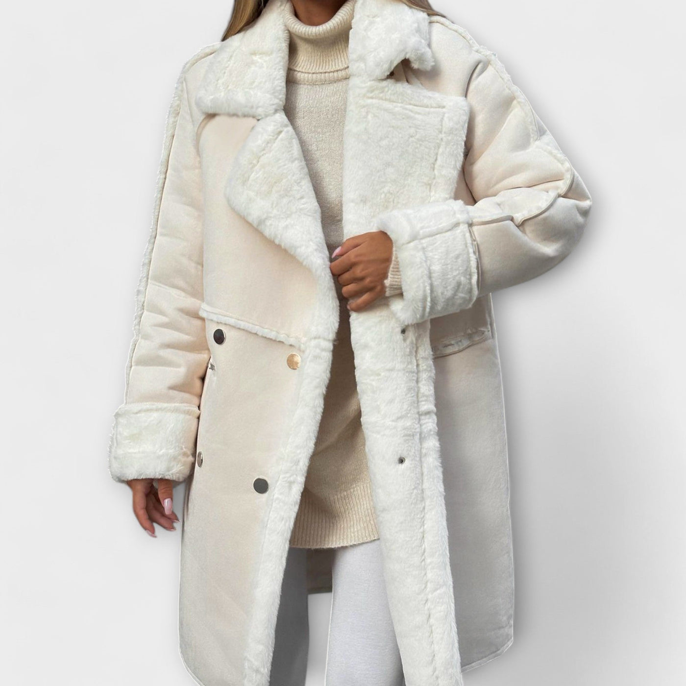 Giacca Elegante