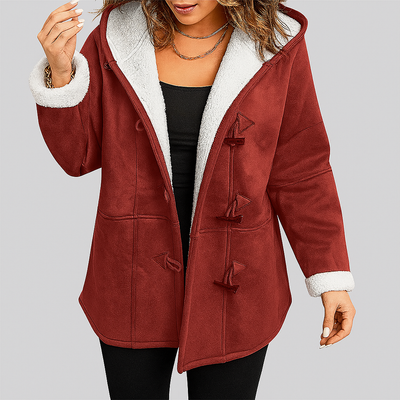 Cappotto autunnale elegante Isabella