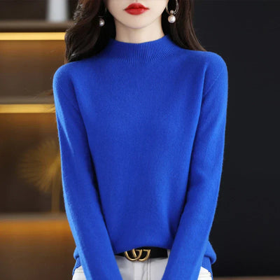 Savrani™ | Pull lussuoso 100% cashmere