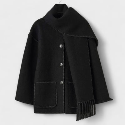 Ernestina - Cappotto Sofisticato