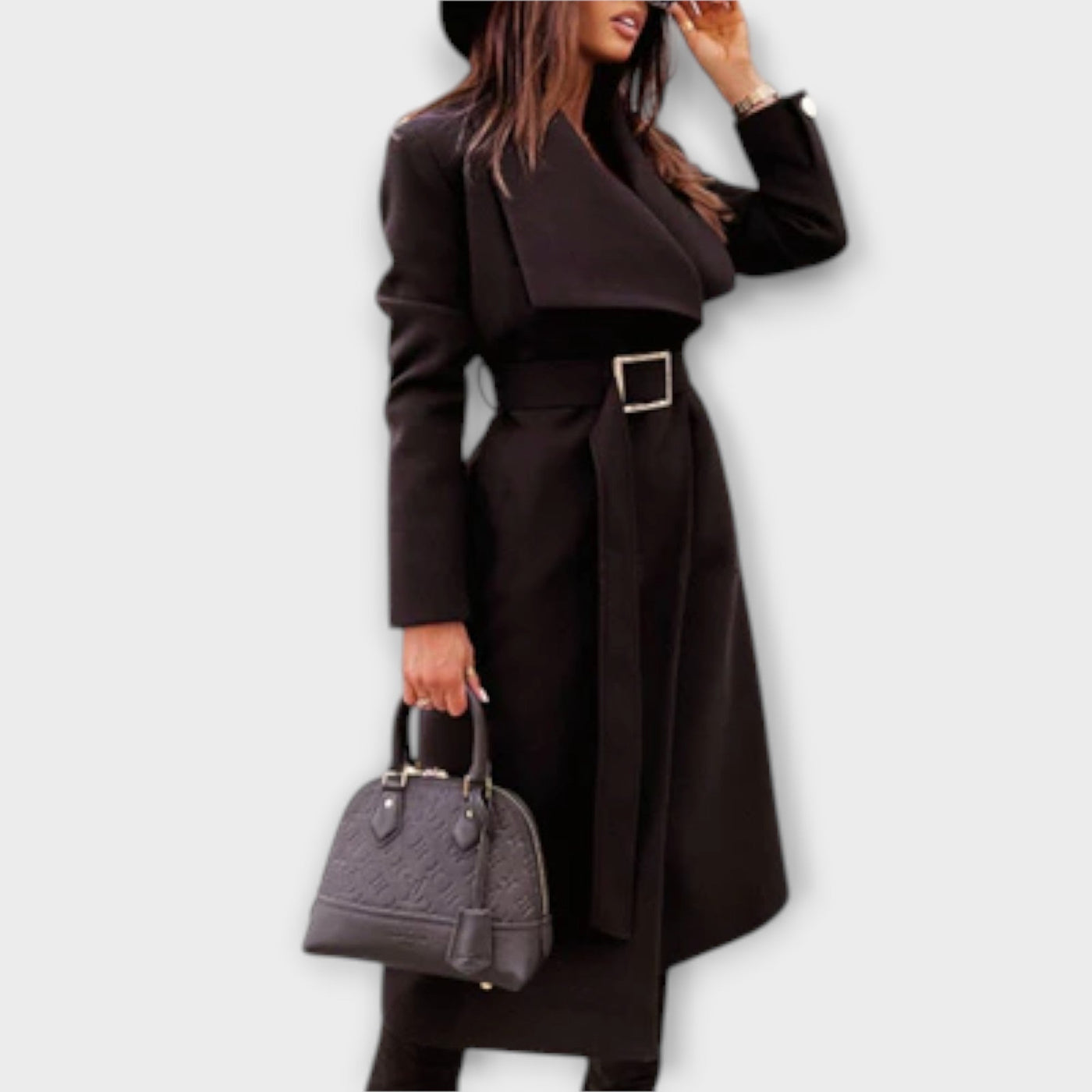Mura - Cappotto Donna Su Misura
