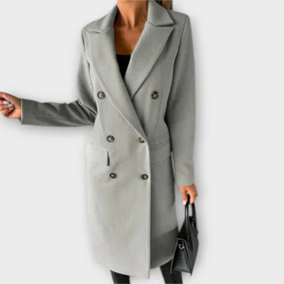 Cappotto di lana