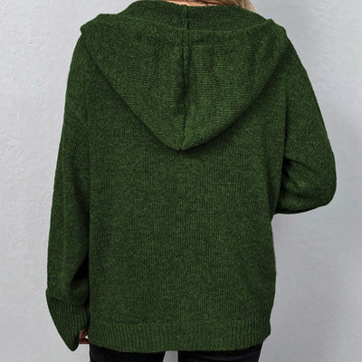 Isabella™ Giacca In Maglia