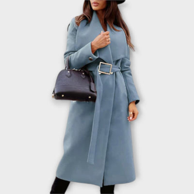 Mura - Cappotto Donna Su Misura