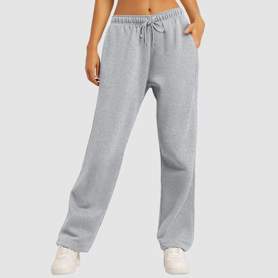 Savrani™ | Joggers a gamba larga e taglio casual