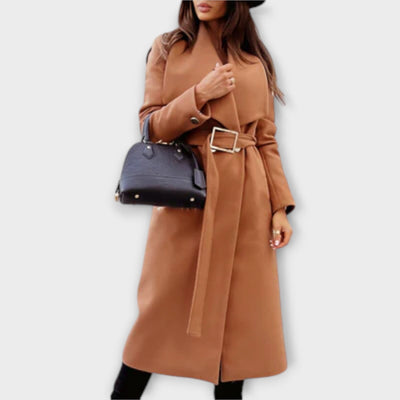 Mura - Cappotto Donna Su Misura