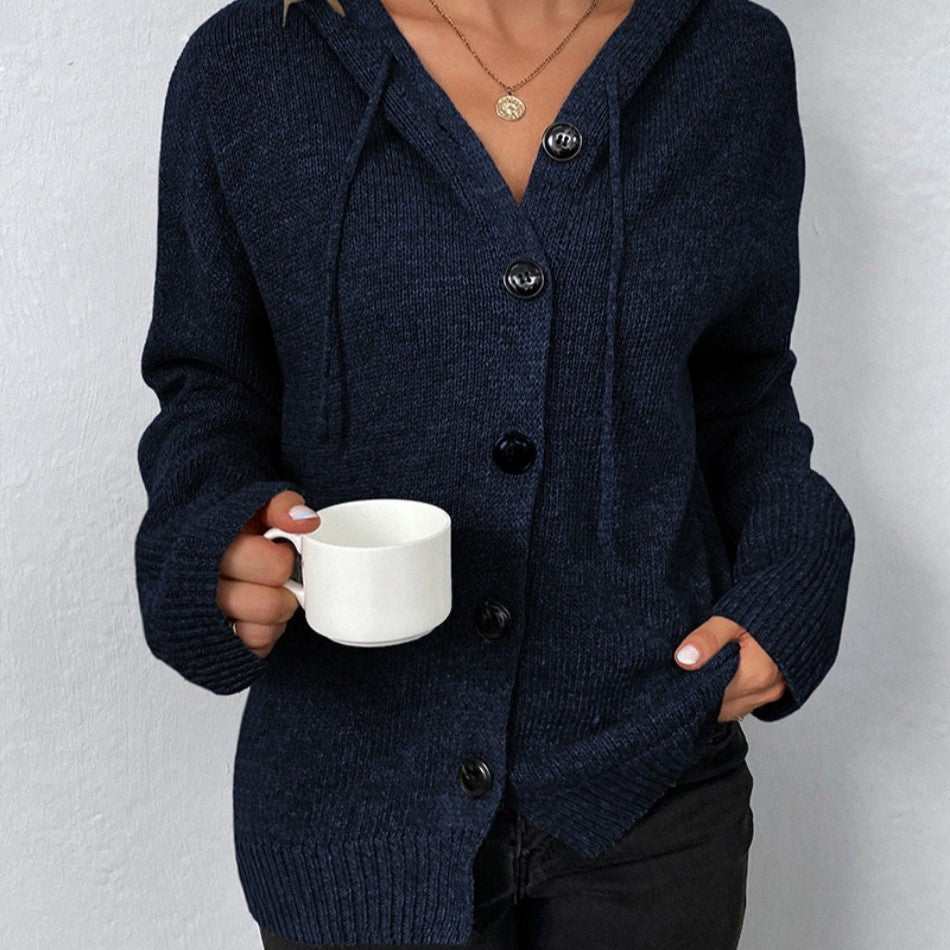 Isabella™ Giacca In Maglia