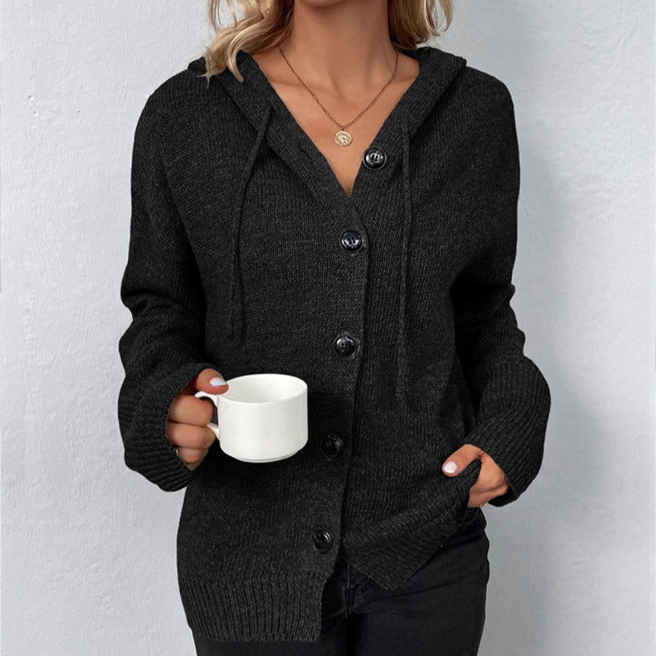 Isabella™ Giacca In Maglia