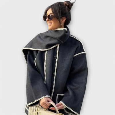 Chanela – Cappotto Classico
