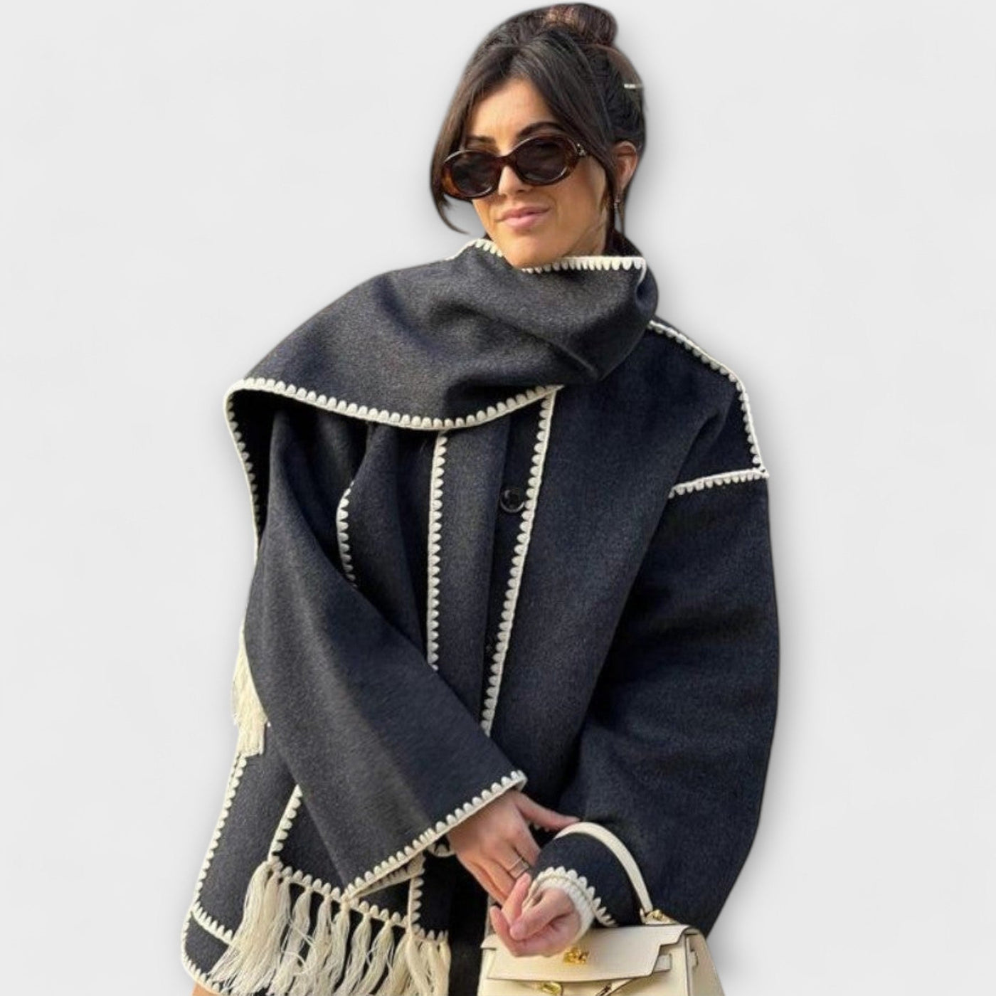 Chanela – Cappotto Classico