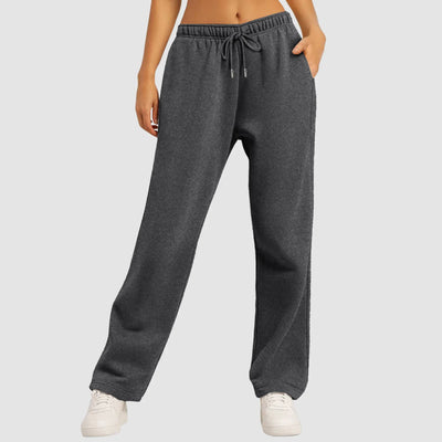 Savrani™ | Joggers a gamba larga e taglio casual