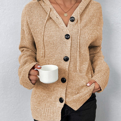 Isabella™ Giacca In Maglia