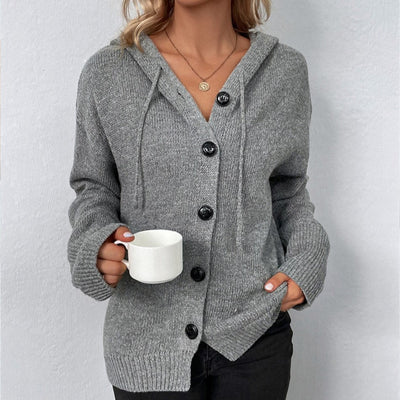 Isabella™ Giacca In Maglia