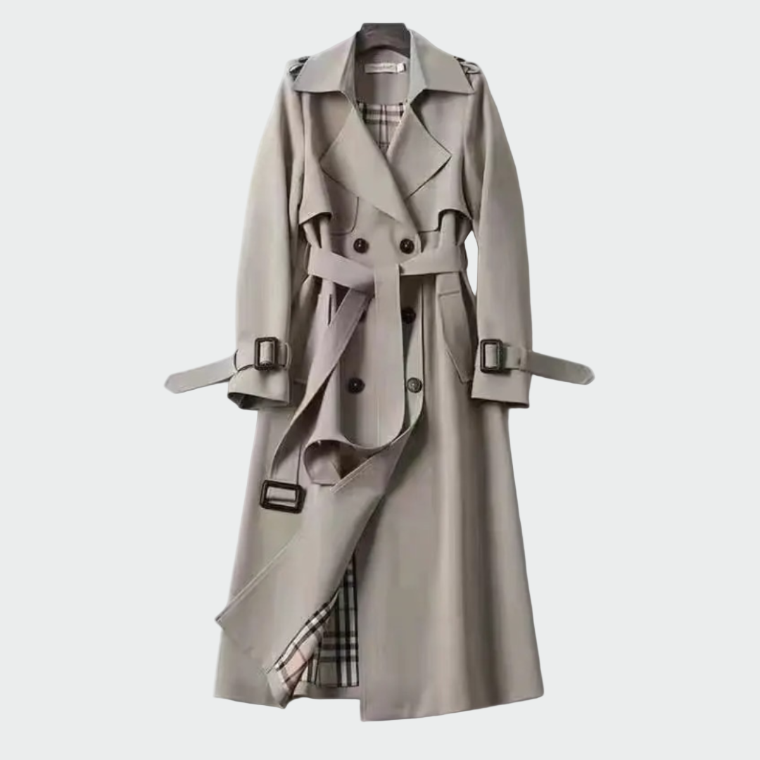 Trens – Eleganza Senza Tempo
