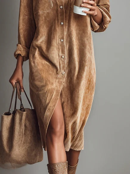 Lova™ | Abito moderno dalla vestibilità rilassata