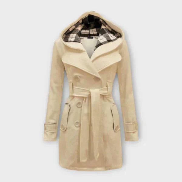 Cappotto invernale