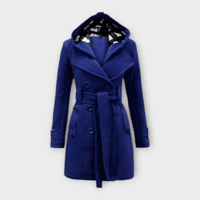 Evelyn - Cappotto Invernale Caldo