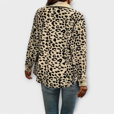Giacca camicia