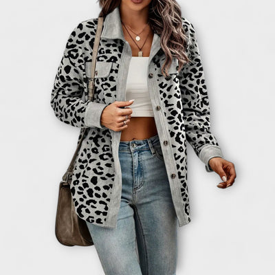 Giacca camicia