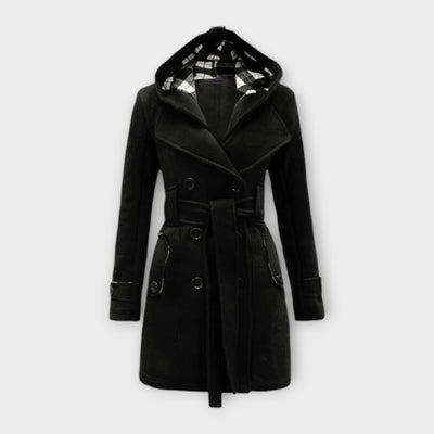 Evelyn - Cappotto Invernale Caldo