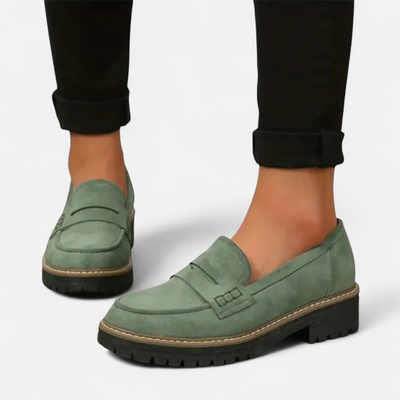 Mocassins - Eleganza che dura davvero tutto il giorno