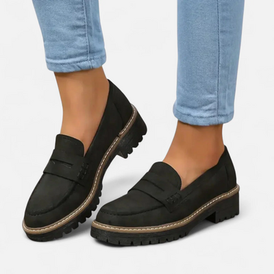 Mocassins - Eleganza che dura davvero tutto il giorno