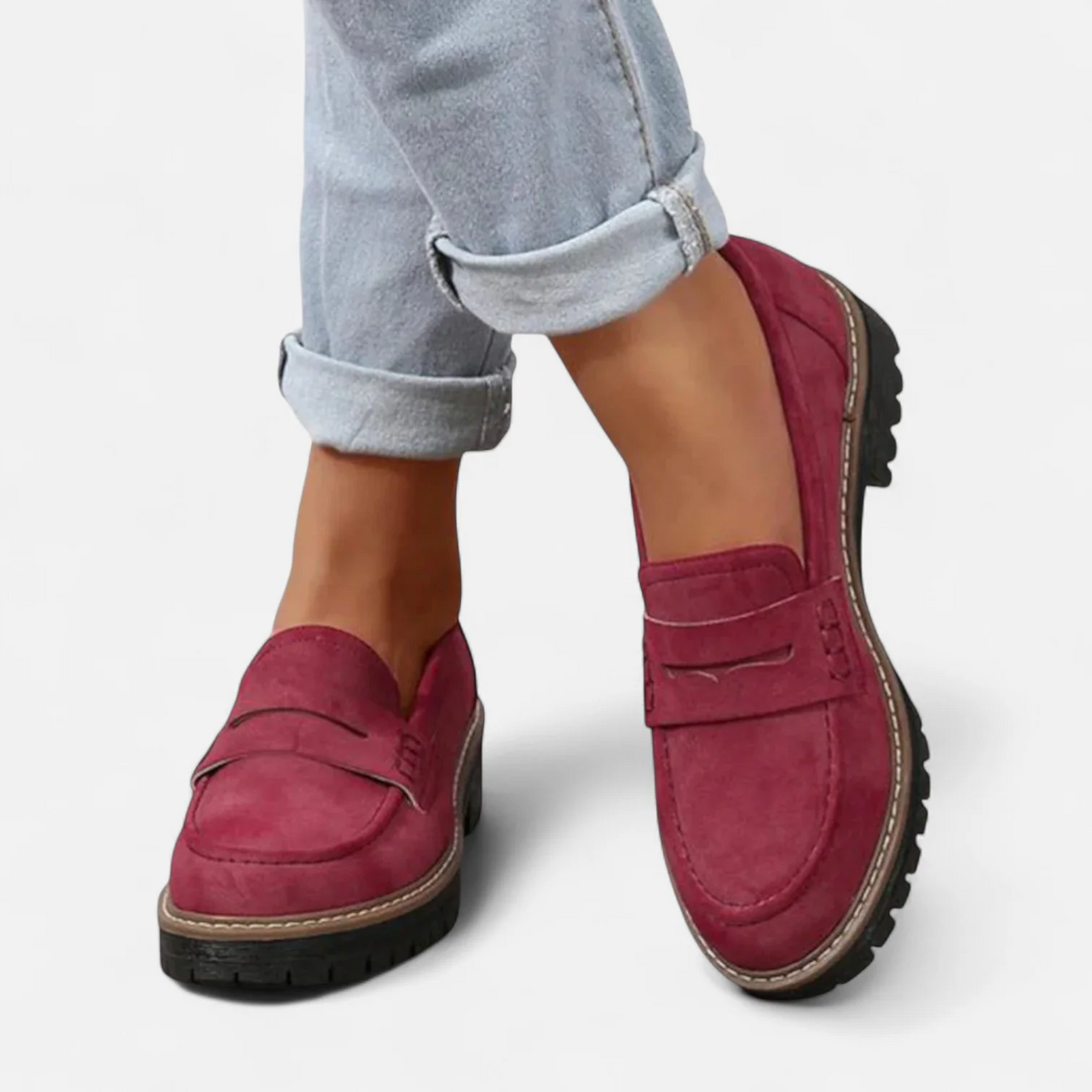 Mocassins - Eleganza che dura davvero tutto il giorno