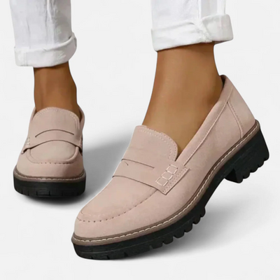 Mocassins - Eleganza che dura davvero tutto il giorno