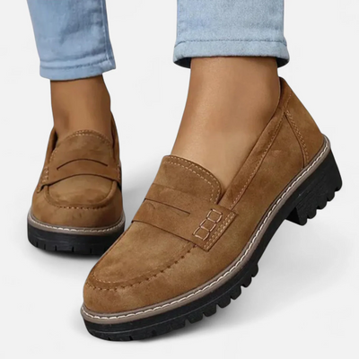 Mocassins - Eleganza che dura davvero tutto il giorno
