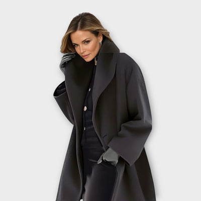 Montserrat™ | Abrigo Eleganza Premium