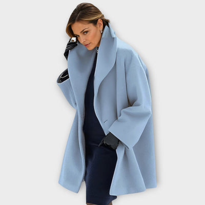 Montserrat™ | Abrigo Eleganza Premium