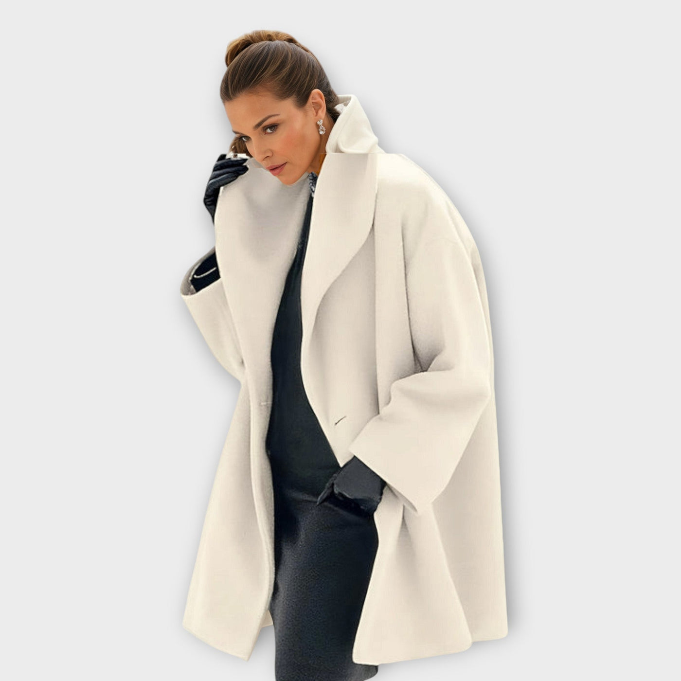 Montserrat™ | Abrigo Eleganza Premium